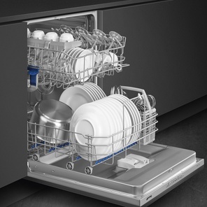 Посудомоечные машины