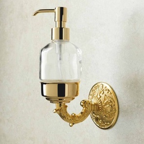 Дозатор для мыла