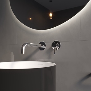 Смесители для ванной