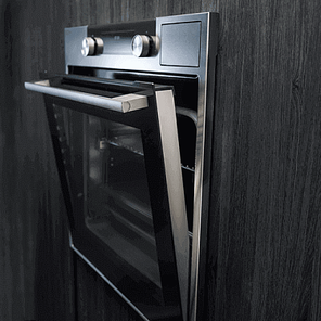 Духовые шкафы