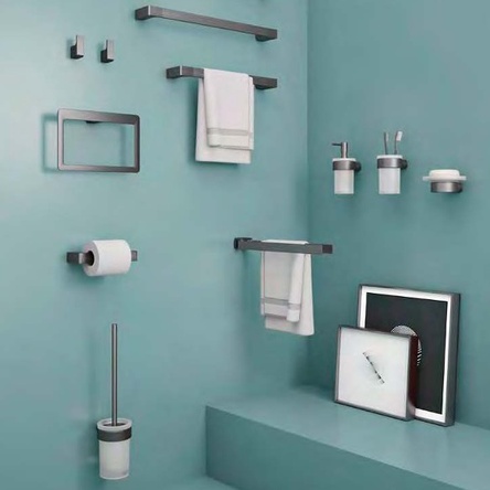 Аксессуары для ванной