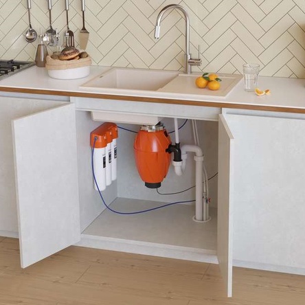 Сантехника для кухни