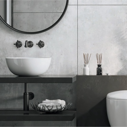 Сантехника для ванной