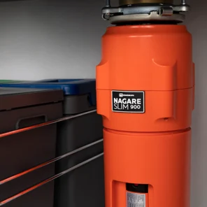 Измельчители бытовых отходов