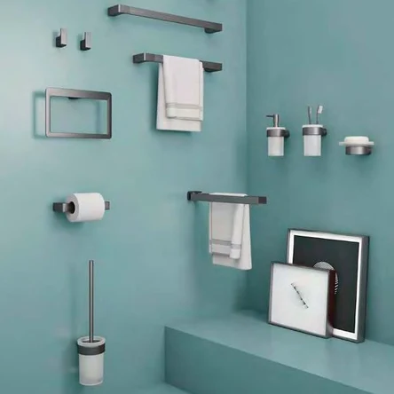 Аксессуары для ванной