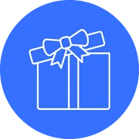 Подарки и акции