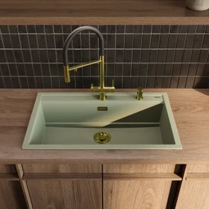 Мойки для кухни