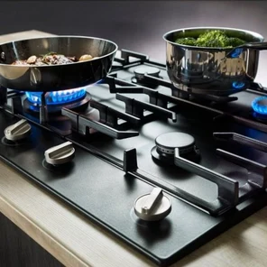 Варочные панели