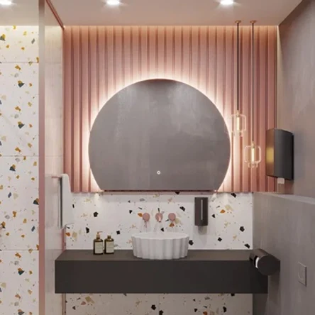 Зеркала для ванной и зоны прихожей