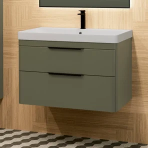 Тумбы для ванной комнаты