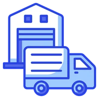 Подбор, доставка, хранение